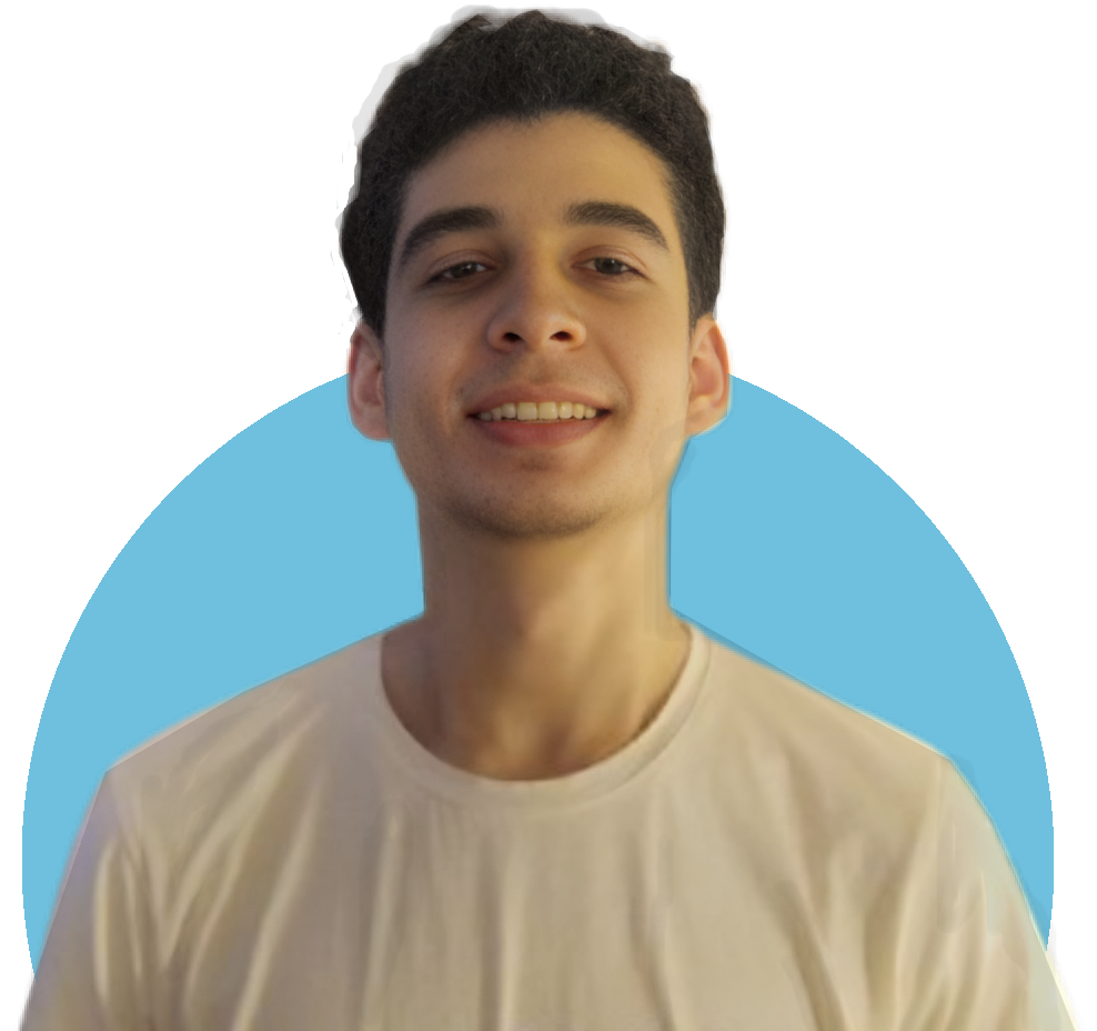 mohamad biomy's personal photo